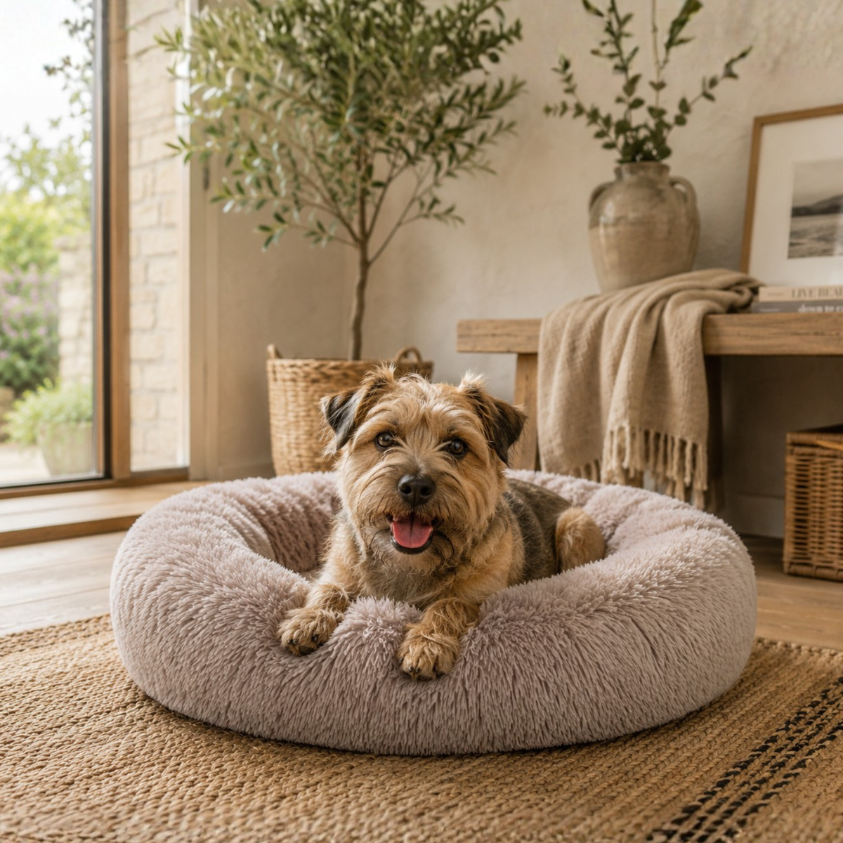 Signs Your Dog May Need Better Sleep Support