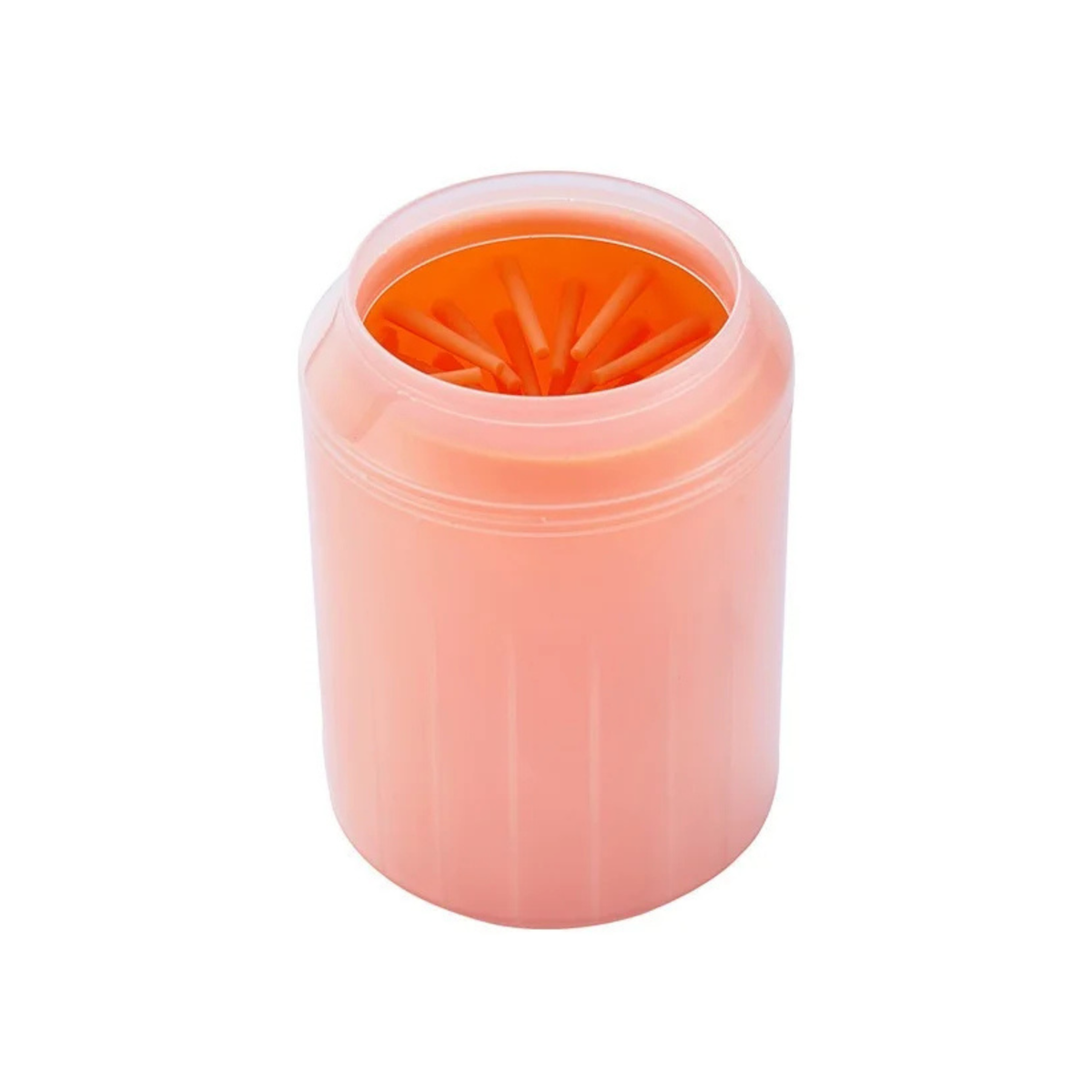 PawFresh Silicone Dog Paw Cleaner Cup