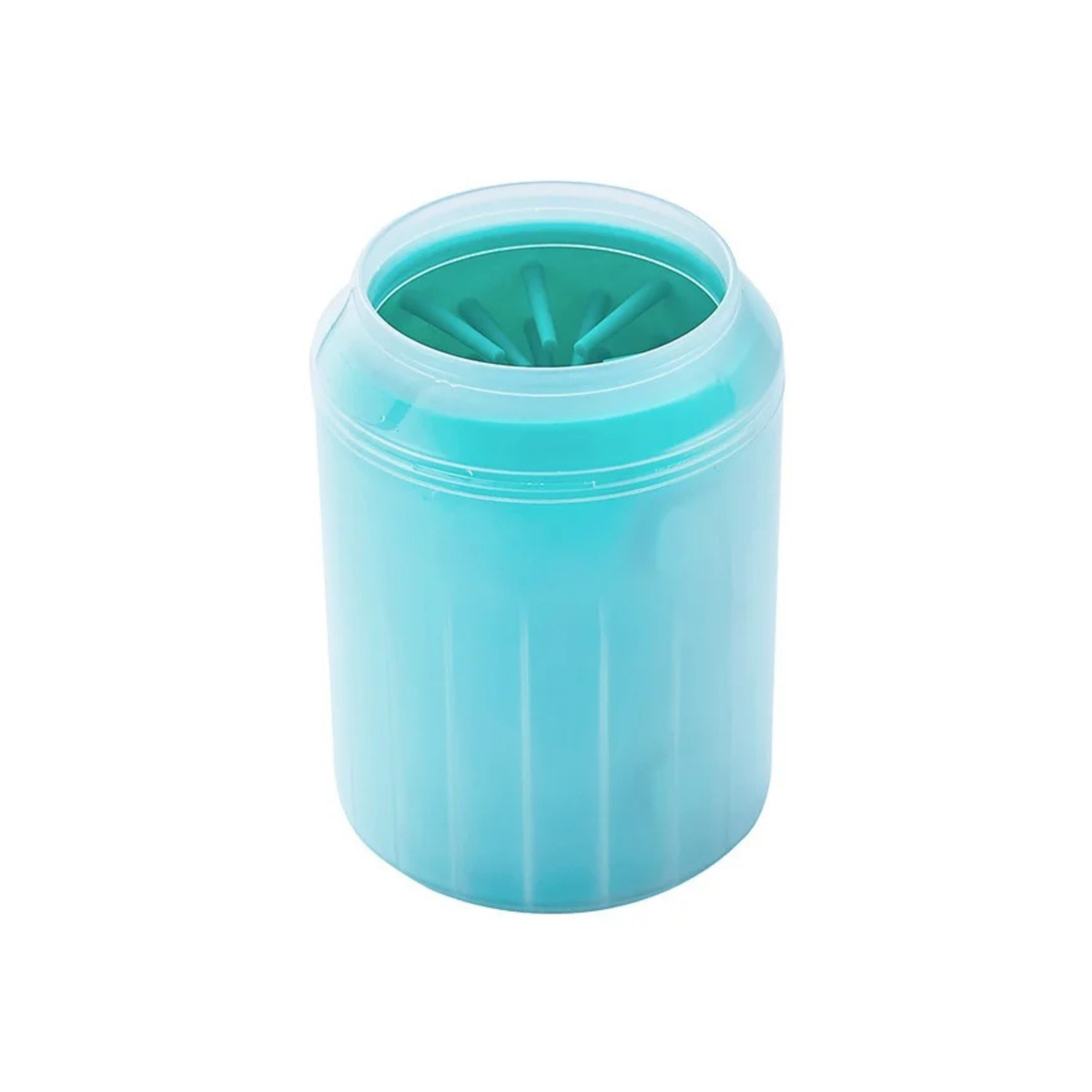 PawFresh Silicone Dog Paw Cleaner Cup