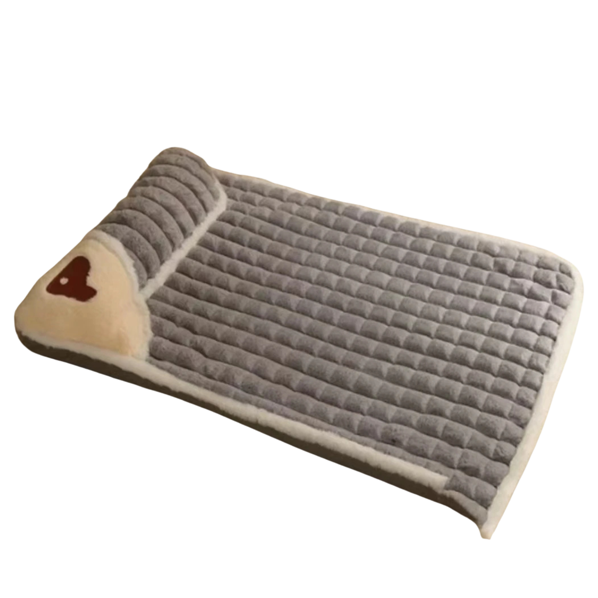 Orthopaedic Memory Foam Dog Bed