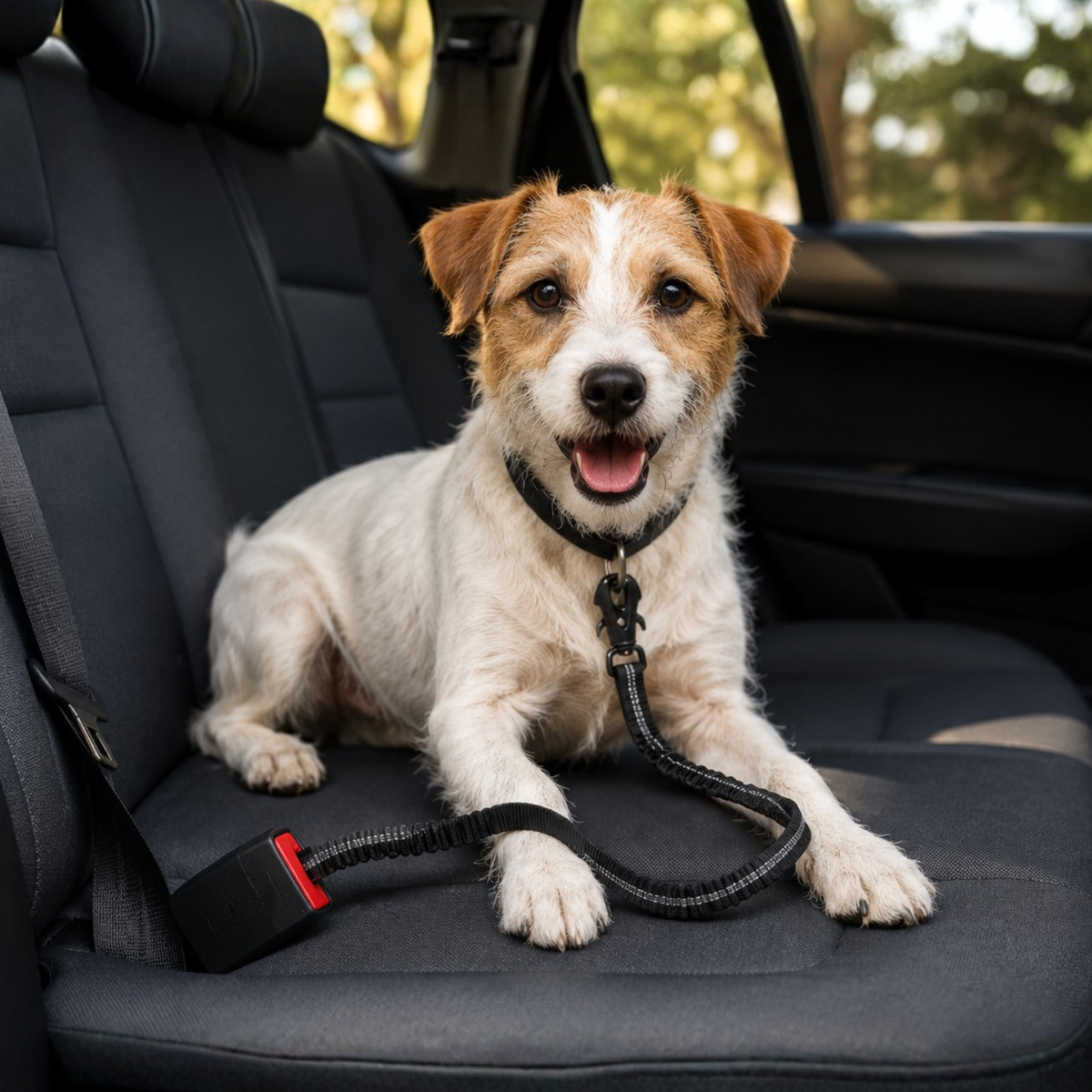 Everyday Dog Essentials That Actually Make Life Easier