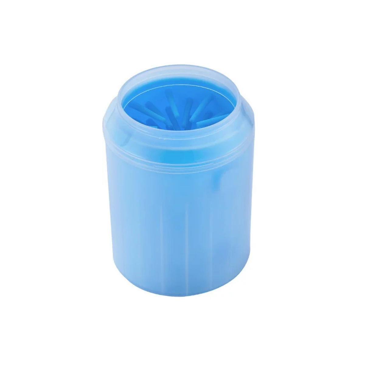 PawFresh Silicone Dog Paw Cleaner Cup