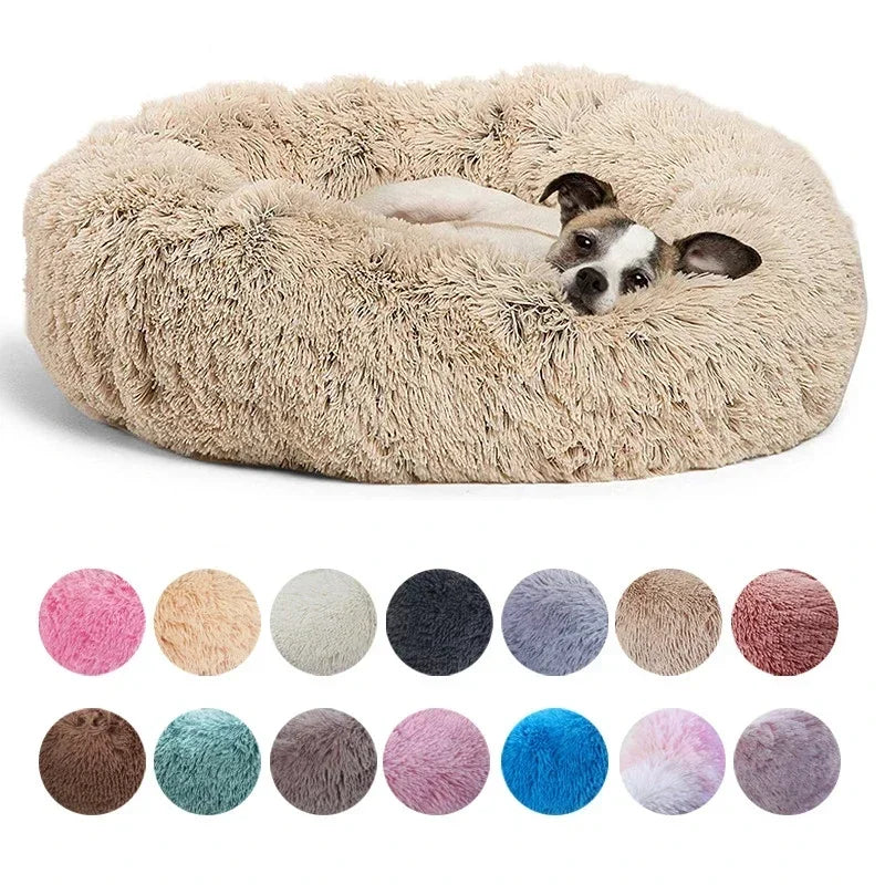 ComfortRest Orthopaedic Dog Bed